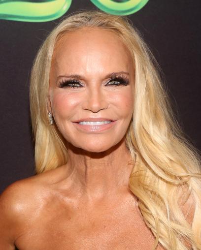 Kristin Chenoweth