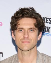 Aaron Tveit