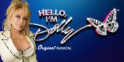 Dolly Parton's HELLO, I'M DOLLY Coming To Broadway in 2026