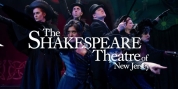 Video: A Gentleman's Guide to Love & Murder at The Shakespeare Theatre of New Jersey