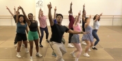 Video: Inside Rehearsals for Kennedy Center's BYE BYE BIRDIE