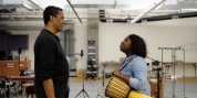 Video: In Rehearsal with WHERE THE MOUNTAIN MEETS THE SEA at Signature Theatre