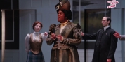 Video: Watch a New Trailer For THE IMPORTANCE OF BEING EARNEST at Baltimore Center Stage