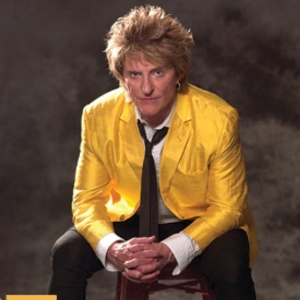 TONIGHT'S THE NIGHT – THE ROD STEWART TRIBUTE Comes to Barbara B. Mann Performing Arts Hall In February 2025