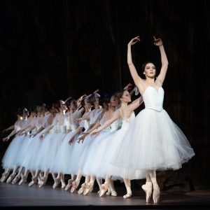 Sydney Dolan Promoted to Principal Dancer at Philadelphia Ballet