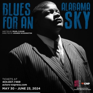 Spotlight: BLUES FOR AN ALABAMA SKY at Actor's Express