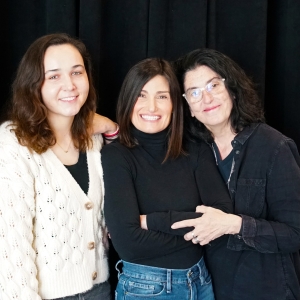 Interview: Tina Landau On Collaborating With Idina Menzel On REDWOOD & More Interview