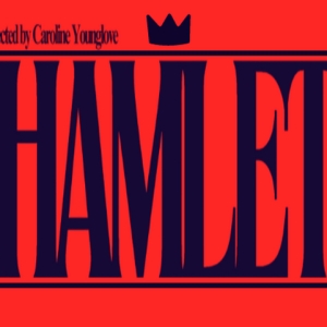 HAMLET To Play West End Theatre Next Weekend