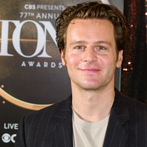 Video: Jonathan Groff Says MERRILY Has Been His Dream of Dreams Photo