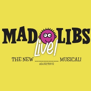 Sears Studio To Perform Regional Debut Of MAD LIBS LIVE! at Fort Myers Kids Fringe Festival