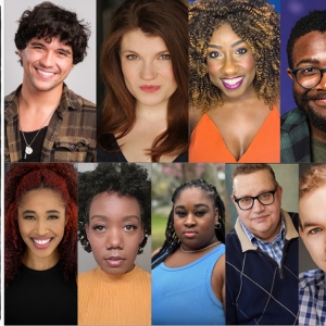 The Studio Theatre Announces The Cast Of LITTLE SHOP OF HORRORS!