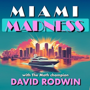 Spotlight: MIAMI MADNESS at DC Arts Center Special Offer