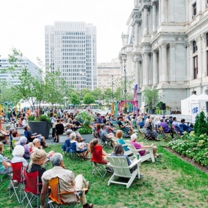 Opera Philadelphia to Present Free Concert at Dilworth Park in June