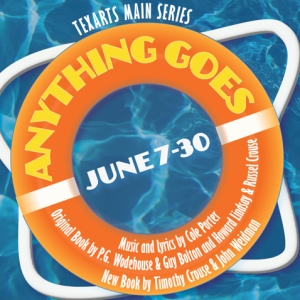 Review: ANYTHING GOES at TexArts Photo