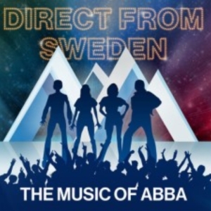 THE MUSIC OF ABBA is Coming to BBMann in January 2025