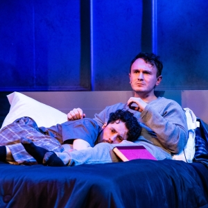 Review: ANGELS IN AMERICA-PART ONE at EPAC