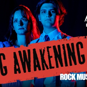 Arts Bonita Actors Theatre to Present SPRING AWAKENING in June