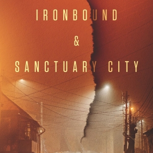 TCG Books Publishes IRONBOUND & SANCTUARY CITY By Martyna Majok