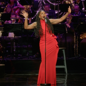 Audra McDonald Brings Broadway to PBS