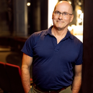 SpeakEasy Stage Company Founder & Artistic Director Paul Daigneault to Step Down in June 2025