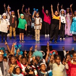 Kravis Center Hosts DISNEY MUSICALS IN SCHOOLS Student Share Celebration