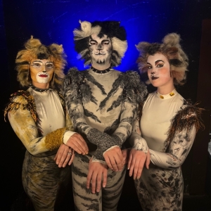 CATS Musical Opens June 14 At The Belmont Theatre