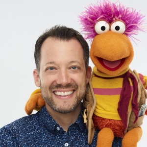 Interview: John Tartaglia on Bringing Broadway to FRAGGLE ROCK Interview