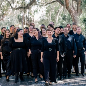 Orlando Sings Presents CONSIDERING MATTHEW SHEPARD