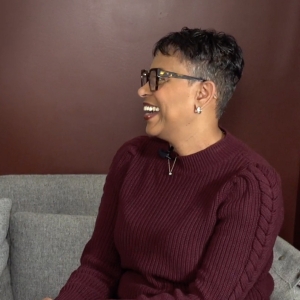 Video: Meet the New Director/Activist/Author Extraordinaire of the Season- Schele Wil Interview