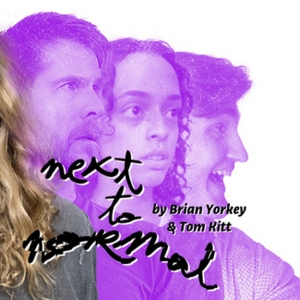 Spotlight: NEXT TO NORMAL at TampaRep