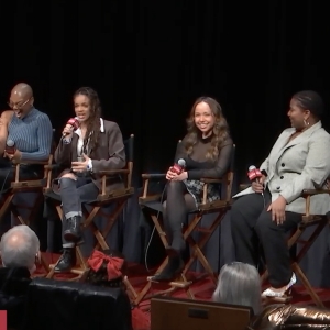 Video: The Queens of SIX Open Up About Their New Broadway Reign Interview