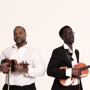 Tickets On Sale Thursday for Black Violin Fort Myers Tour Stop