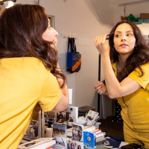 Words From the Wings: Tala Ashe of BREAKING THE STORY Interview