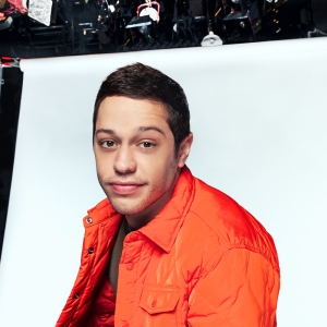 Pete Davidson to Perform at MPAC in August