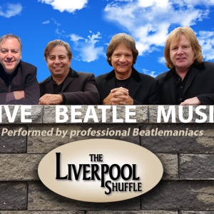 Long Island Music & Entertainment Hall of Fame to Host BEATLES ON THE BALCONY