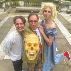 Hudson Classical Theater Company Announces 21st Summer Season