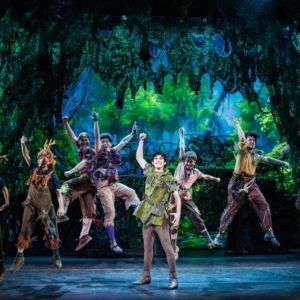 Children & Families Invited to Broadway's PETER PAN Community Giveback at the Dr. Phillips Center