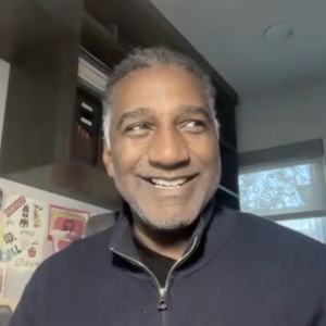 Video: Norm Lewis Is Prepping for His Most Heavenly Role in CHILDREN OF EDEN Interview