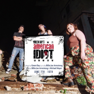 Rock Out With AMERICAN IDIOT At DreamWrights