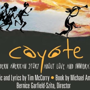 Center Players to Present Original Musical COYOTE in July