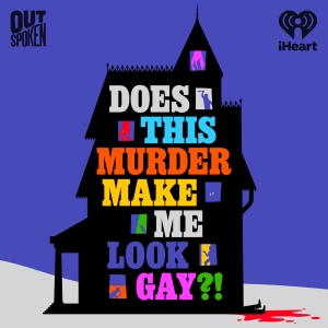 Michael Urie, Lea Salonga And More Join DOES THIS MURDER MAKE ME LOOK GAY? Audio Fict