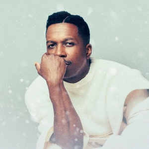 Leslie Odom, Jr. Will Embark on 2024 Christmas Tour