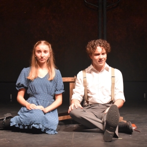 Review: SPRING AWAKENING at Rise Above Performing Arts Photo