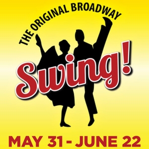 Spotlight: SWING! at BROADWAY PALM