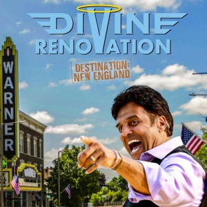 Red Carpet Premiere of DIVINE RENOVATION at the Warner Theatre to be Hosted by Erik Estrada