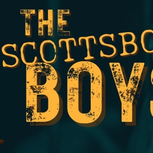 ArtsCentric to Present Area Premiere of THE SCOTTSBORO BOYS Beginning This Month