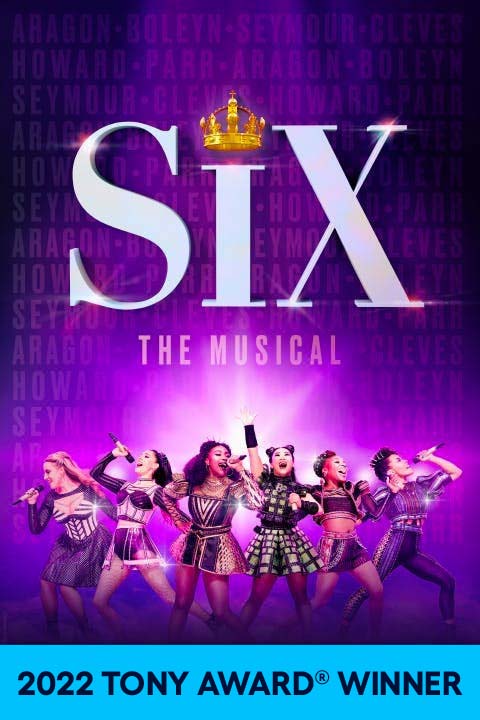 Six Broadway Reviews