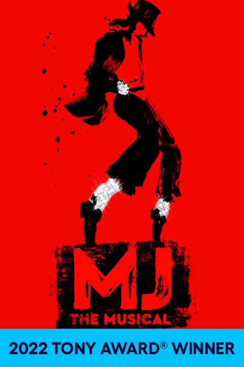 MJ the Musical Broadway Reviews