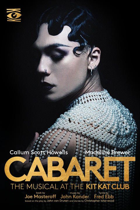 Cabaret Broadway Show | Broadway World