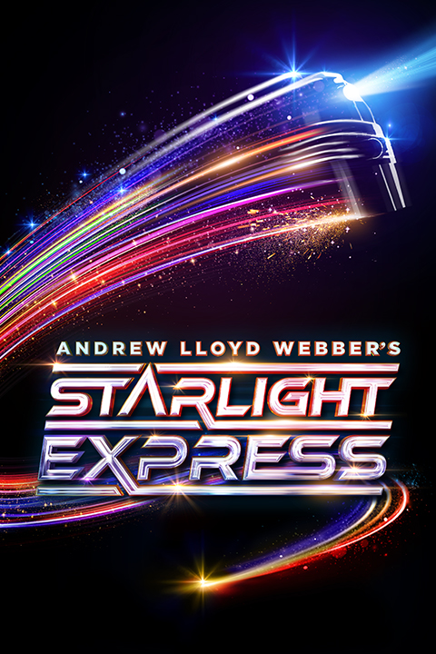 Starlight Express Broadway Show | Broadway World